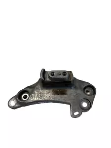 Peugeot 3008 Gearbox Bracket Holder 9813721980 Genuine 1.2T 2022 Year 65000 Km - Picture 1 of 6