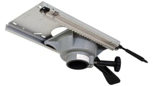 Springfield Marine 1100531-L1 Trac-Lock ™ BOAT SEAT - Picture 1 of 2