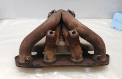 2001 CHEVROLET PRIZM EXHAUST MANIFOLD - Image 1 of 4