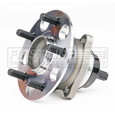 Wheel Bearing Kit For Lexus ES Saloon Rear First Line - Image 1 of 4