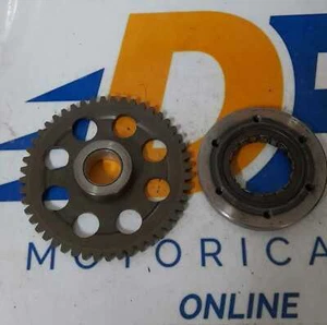 INGRANAGGIO RUOTA LIBERA AVVIAMENTO MALAGUTI MADISON RS 250 2004 2005 - Picture 1 of 1