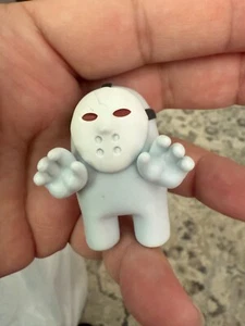 mystery mini figur jason voorhees figur - Bild 1 von 2