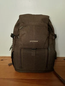 Promaster Cityscape 80 Daypack Hazelnut Brown - Picture 1 of 8