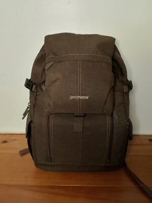 Promaster Cityscape 80 Daypack Hazelnut Brown - Image 1 of 4