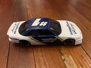 Racing Champions 1:24 Die Cast Goodyear Bank Lumina 1 Of 5000 Bank - Picture 1 of 7