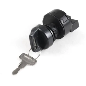Polaris INTERRUTTORE CHIAVE ACCENSIONE RZR XP 570 800 900 1000 Ranger Sportsman 3 posizioni - Foto 1 di 8