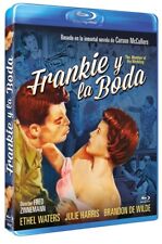 Frankie y la Boda BD 1952 The Member of the Wedding [Blu-ray]
