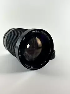 VIVITAR 28-210mm f/3,5-6 - Picture 1 of 2