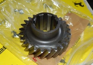 Engranaje 4. Banda FERRARI F 512 M - 4ª velocidad de marcha - # 156717 - Imagen 1 de 1