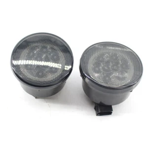 4W 8pcs * 0.6W EPISTAR LEDS LED Turn Signal Light fit for Jeep Wrangler JK 07-16 - Bild 1 von 7