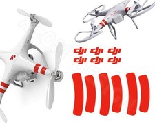 dji Phantom 1,2,3,Vision Replacement stickers, Drone stickers