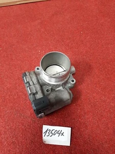 2018 AUDI A5 2.0 TFSI THROTTLE BODY 0280750722 - Picture 1 of 8