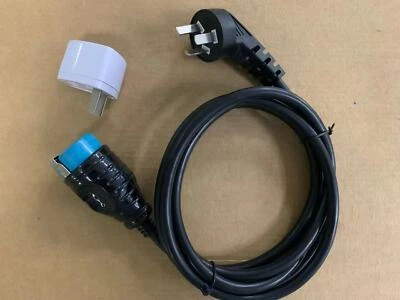 1PC Medical power cord YX280B/YX-18/24LM/autoclave pressure steam sterilizer 2M