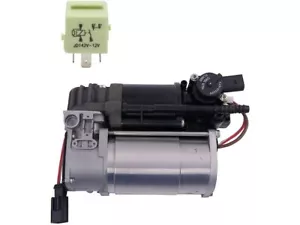 Air Suspension Compressor Kit For 2013-2015 BMW 740i 2014 HK631YP - Picture 1 of 1