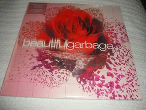 Garbage beautiful garbage LP Sealed - Picture 1 of 3