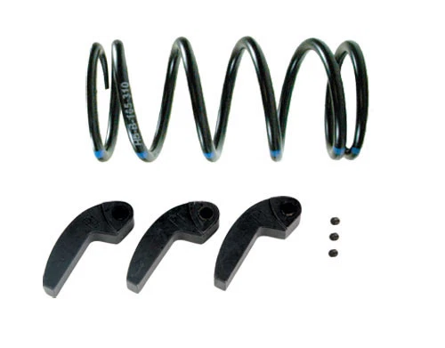 Speedwerx Hypershift Clutch Kit Arctic Cat M8 HCR 800 HO 2010-2011 Stock/SW Pipe - Image 1 of 1