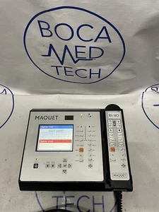 Maquet 1150.95F0 and Remote 1150.91E0 *Read Description* - Picture 1 of 7