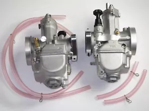Carbs TRIUMPH NORTON BSA Amal 626 alternative pwk 26 mm carburetors - Picture 1 of 3