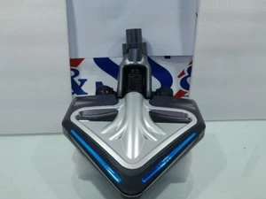 RS-RH5697 SPAZZOLA ELETTRICA 24V ORIGINALE PER ROWENTA AIR FORCE RH8588 RH8771 - Imagen 1 de 3