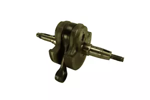 03 Suzuki LTZ 400 used Crank Crankshaft 12200-33H00 2003-2013 SB47 - Picture 1 of 7