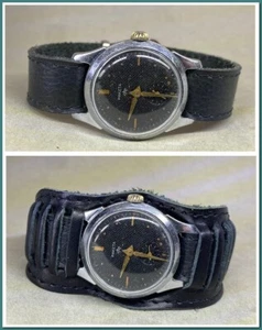 Raketa les montres mécanique à remontage Mécanique (Manuel) L'URSS 1960 #6625 - Foto 1 di 10