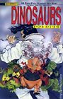 Dinosaurs for Hire Fall Classic #1 FN 1988 Stock Image