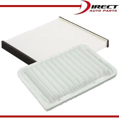 COMBO LEXUS CABINA Y FILTRO DE AIRE PARA MOTOR LEXUS ES330 3,3 L 2004 - 2006 Foto 1 de 4