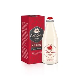 Old Spice Loción para después del afeitado y 100 ml - Imagen 1 de 4