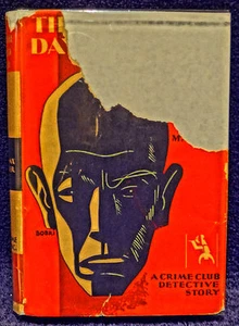 Rohmer, Sax.  The Day the World Ended.  First Edition. - Bild 1 von 9