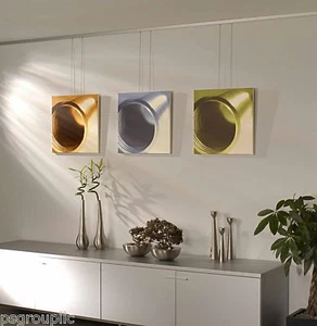 ARTI GALLERY COBRA PICTURE HANGING SYSTEM COMPACT KIT - Picture 1 of 4