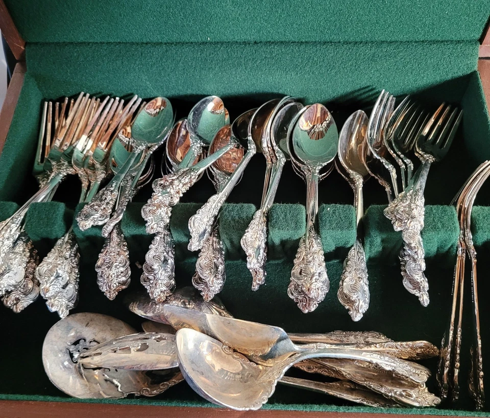 Godinger barroco Foto 1 de 4