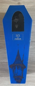 JUN Planning Nightmare Before Christmas Jack Skellington Sarg auf Podium N-209 - Bild 1 von 12