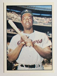 1978 TCMA 60'S I #290 Hank Aaron (MINT) - Bild 1 von 2