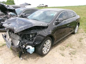 Engine ECM Electronic Control Module Behind Fan Shroud Fits 13-16 ACADIA 1740890 - Foto 1 di 12