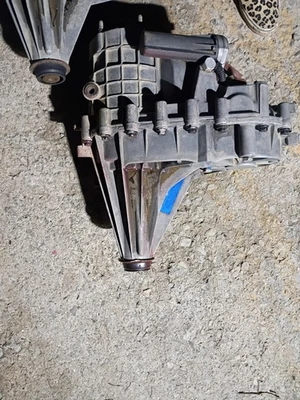 2003 1500 4x4 吉姆西卡车转运箱 — 第 1/2 张图片