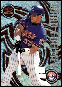 1998 Pacific Revolution #88 Brad Fullmer - Picture 1 of 2