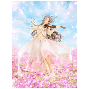 Oh My Goddess Belldandy 14,6 Zoll 1/8 Maßstab Anime Figur PVC Statue HOBBY MAX Japan - Bild 1 von 8
