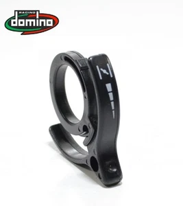 Ricambio starter comando leva aria Domino universale per manubrio moto scooter - Foto 1 di 5