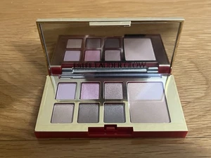 Estee Lauder Pure Color Envy Glow Eye Cheek Eyeshadow Blush Palette Heatwave C58 - Picture 1 of 3