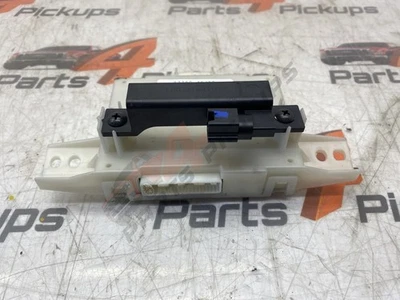 Modulo comando riscaldamento Nissan Navara NP300 2016-2023 277604KJ2C - Immagine 1 di 4