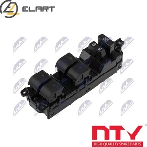 SWITCH WINDOW REGULATOR EWS-TY-048 FOR LEXUS ES 2GR-FE 3.5L 6cyl ES - Picture 1 of 11