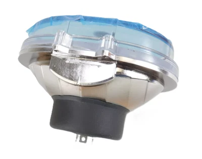 Harley-Davidson 10-13 Road Glide Head Light Lámpara Faro Bombilla Carcasa 5855430 Foto 1 de 4