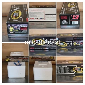 Selten 2013 Matt Kenseth #20 Dollar General Vegas Win Diecast 1:24 JGR 912 Neu in OVP - Bild 1 von 9