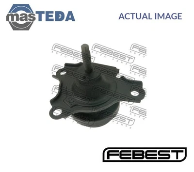 HM-RFRH ENGINE MOUNT MOUNTING FEBEST NEW OE REPLACEMENT - Image 1 of 4