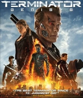 Terminator Genisys - Image 1 of 1