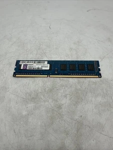 Kingston PC3L-12800U-11-11-A1 ACR16D3LU1KBG/4G (2277) - Picture 1 of 2