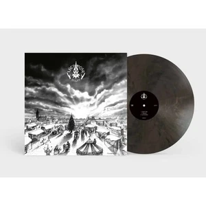 Lacrimosa Angst (Vinyl) 12" Album Coloured Vinyl - Picture 1 of 1