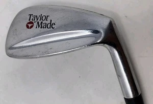 TaylorMade Tour Preferred 8 Iron Silver Steel Shaft Standard Dot RH Golf Club - Picture 1 of 19