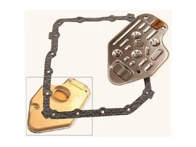 Комплект фильтров для автоматической коробки передач Isuzu VehiCROSS 1999-2001 годов выпуска 75873RWFN 2000 - Изображение 1 из 2