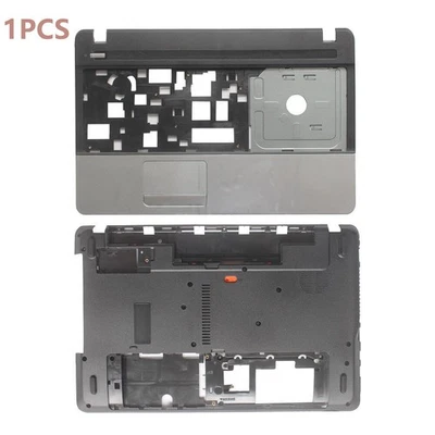 Bottom Base Case & Palmrest Case Cover For Acer Aspire E1-571 E1-531 E1-571G - Image 1 of 3